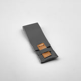 Copper Knife-Fork by David Stepan