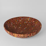 “Confetti” Bowl by Ollie Parkin
