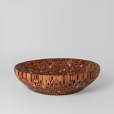 “Confetti” Bowl by Ollie Parkin