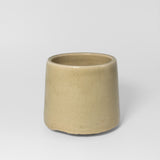 Japonesque Wine Cup in Beige by MNO Clay