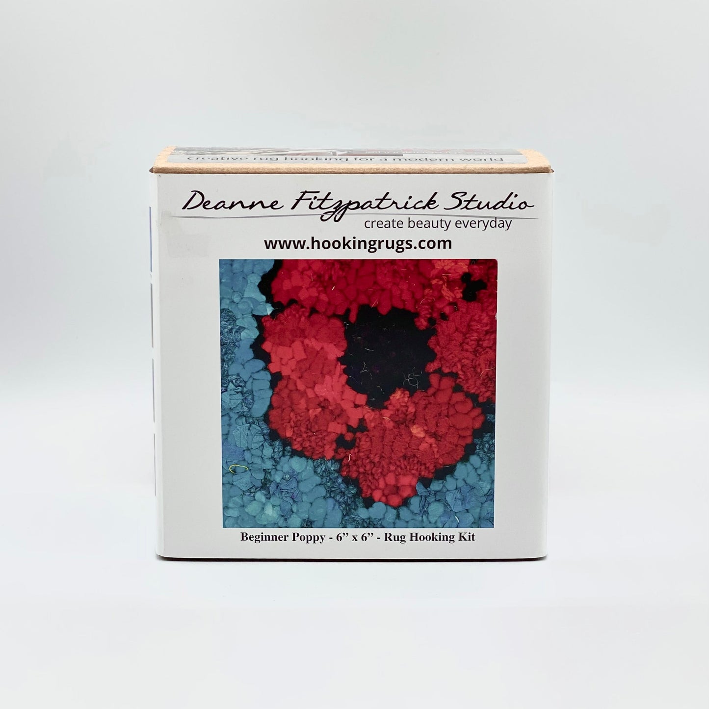 Rug Hooking Kit