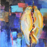 "Midnight Garden" by Ron Leger