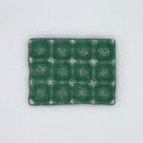 Egg Holder w/ Aesop’s Fables by Maru Pottery