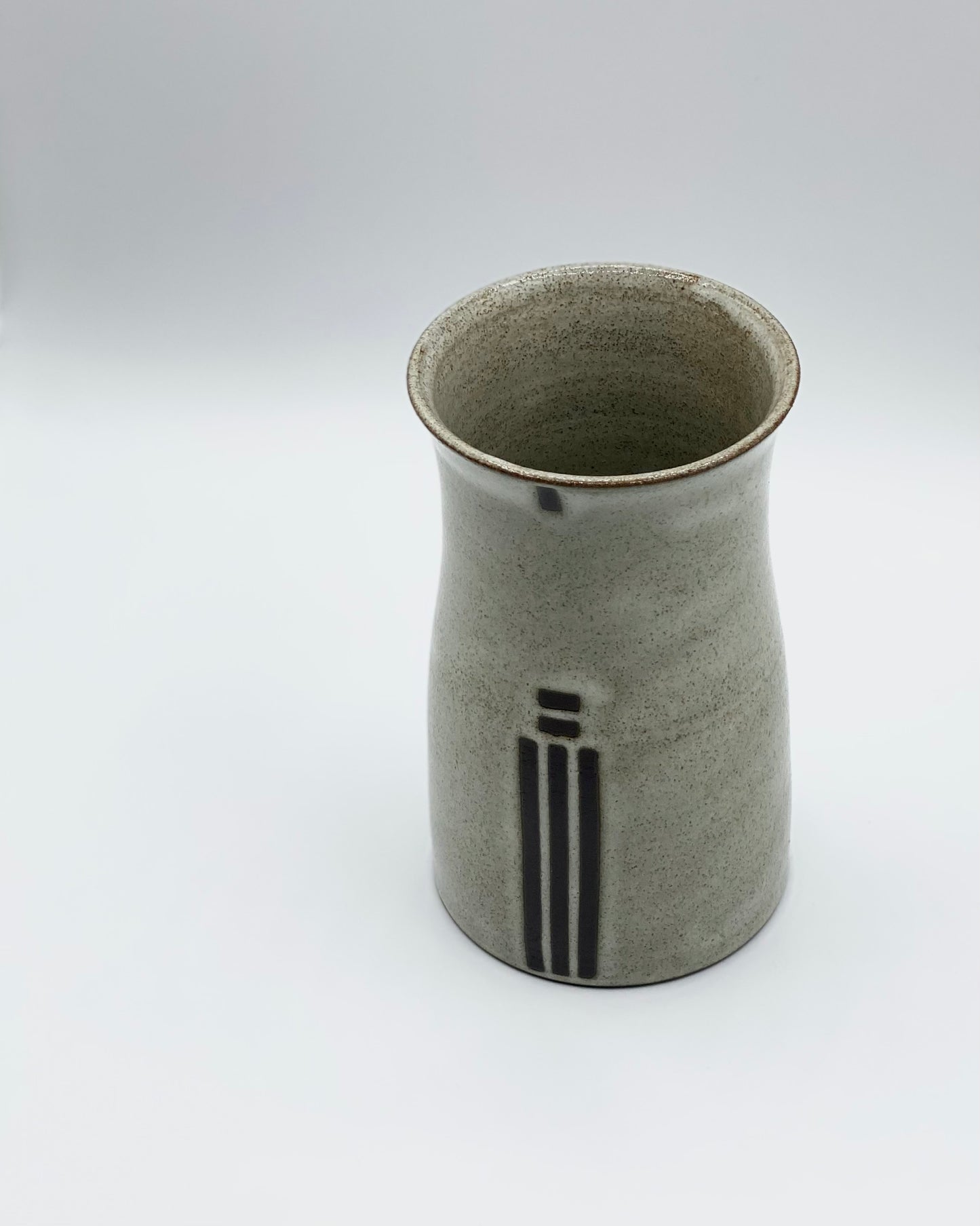 Vase by Nu Ceramics