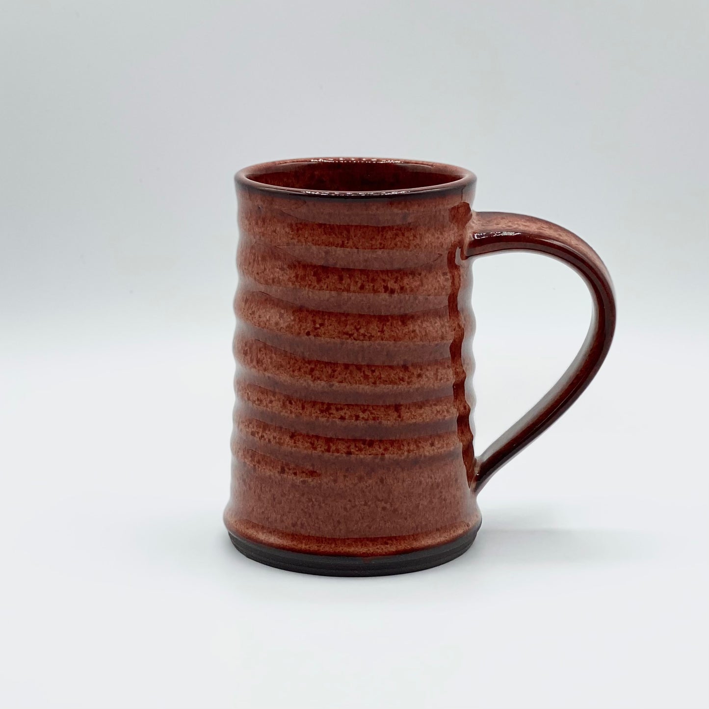 “Farmhouse” Mug by Eastwood Pottery