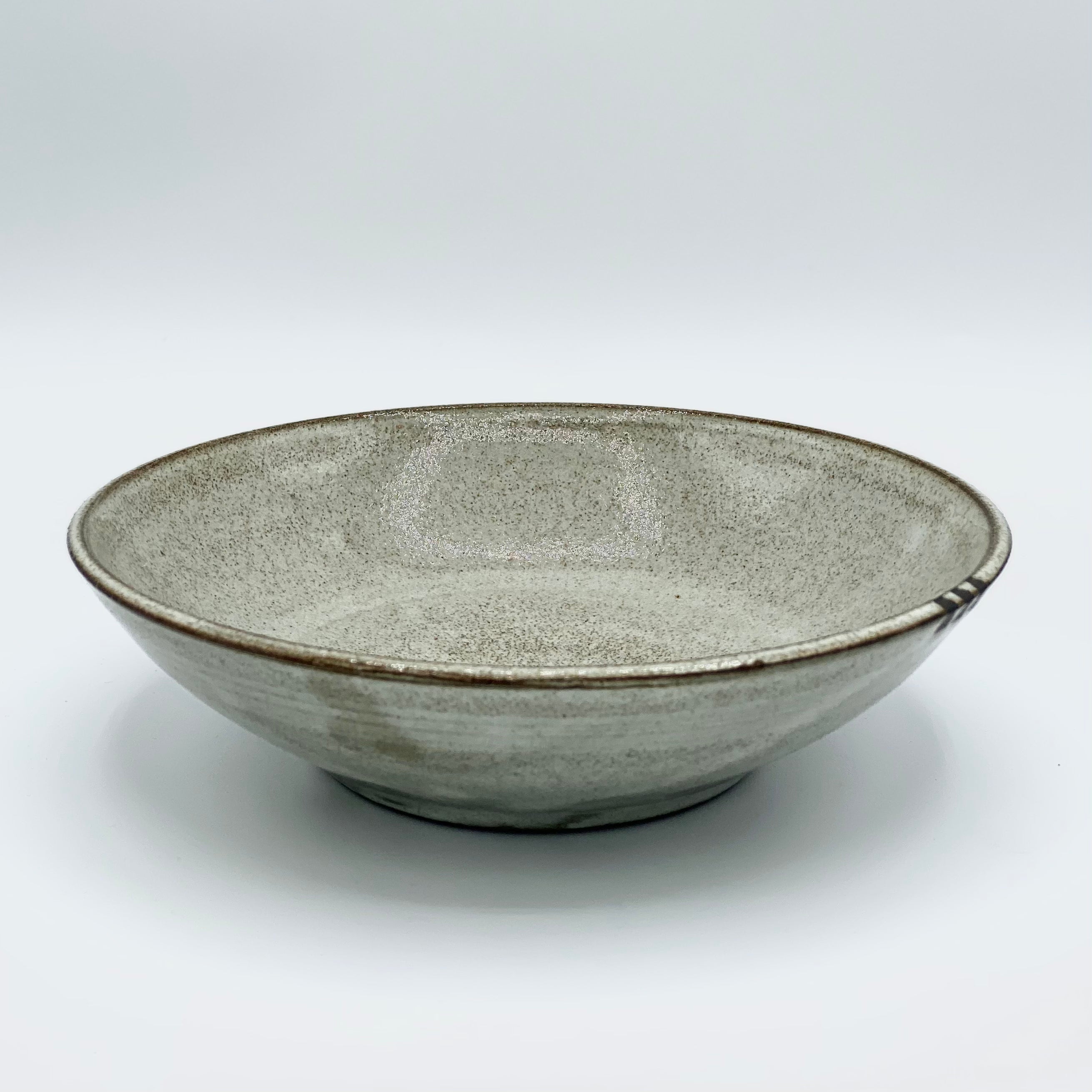 Bowl by Nu Ceramics