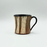 Birch Mug by Kaeli Cook Pottery