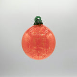 Pumpkin Ball by Glass Roots