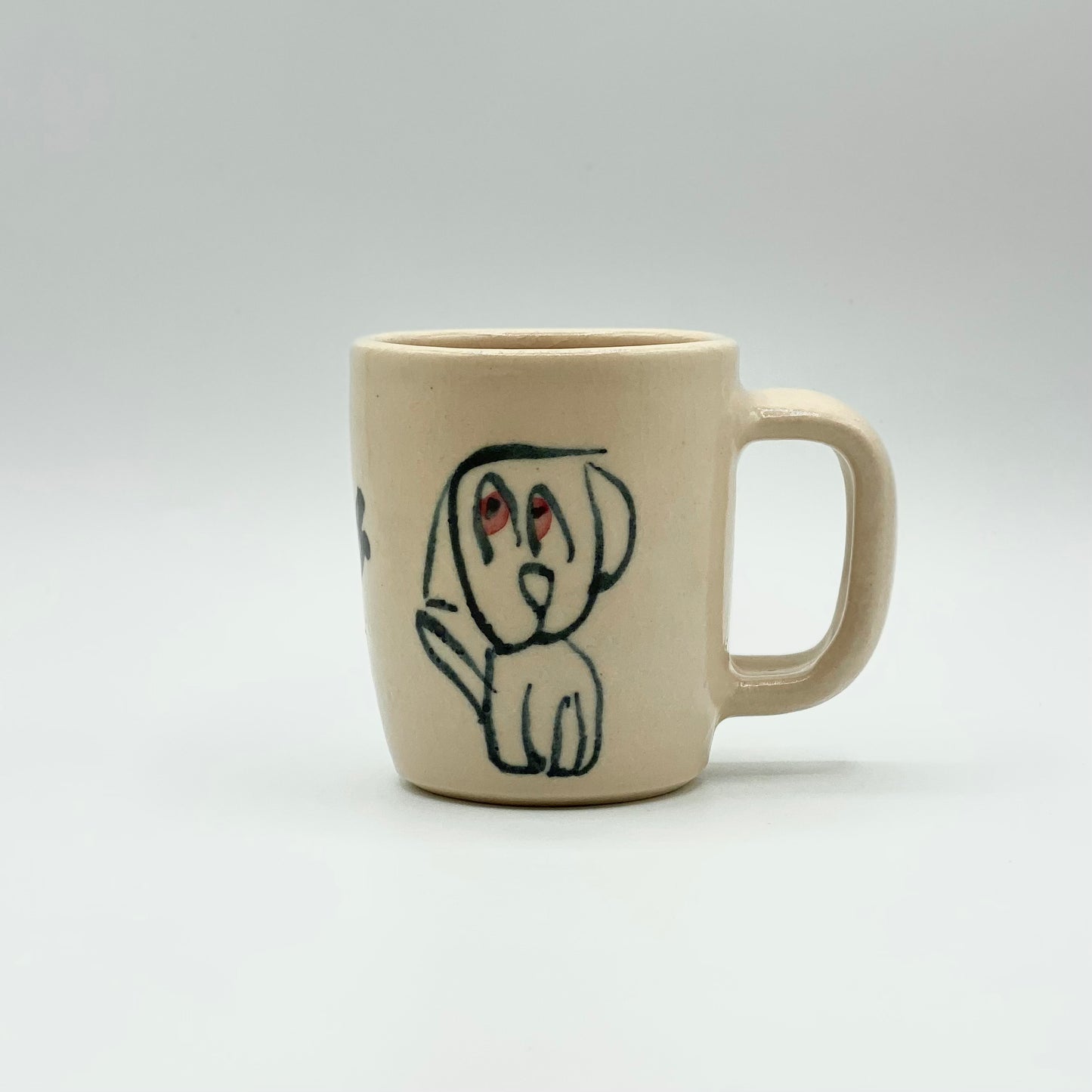 Mug by MNO Clay