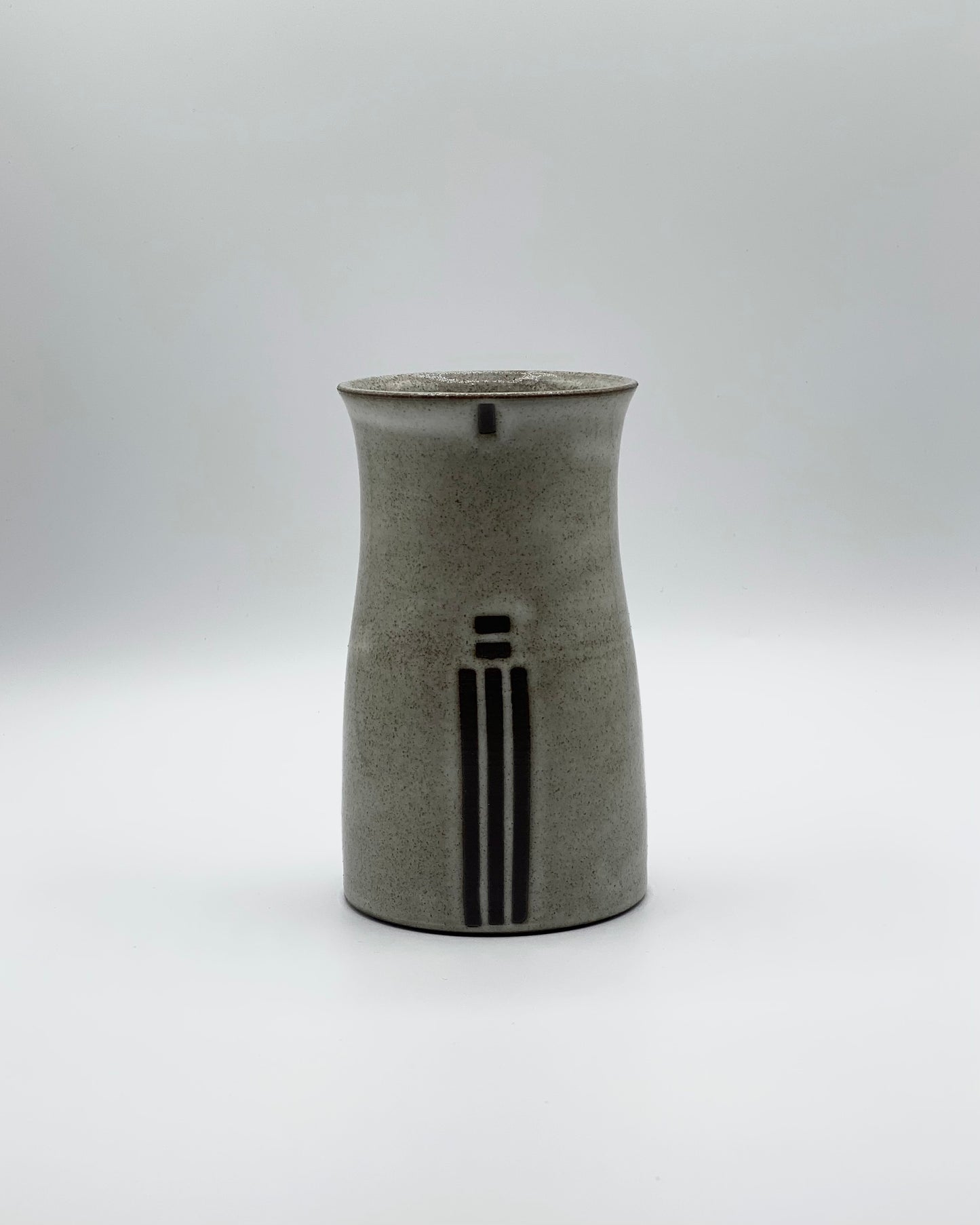 Vase by Nu Ceramics
