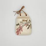 Wall Planter by Forget Me Not Pottery