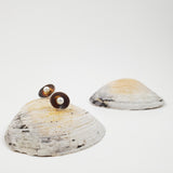 “Hint of Glint” Earrings by Melissa Morrison Jewellery