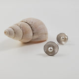 “Hint of Glint” Earrings by Melissa Morrison Jewellery