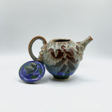Teapot by Juggler’s Cove Pottery