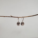 “Hint of Glint” Earrings by Melissa Morrison Jewellery