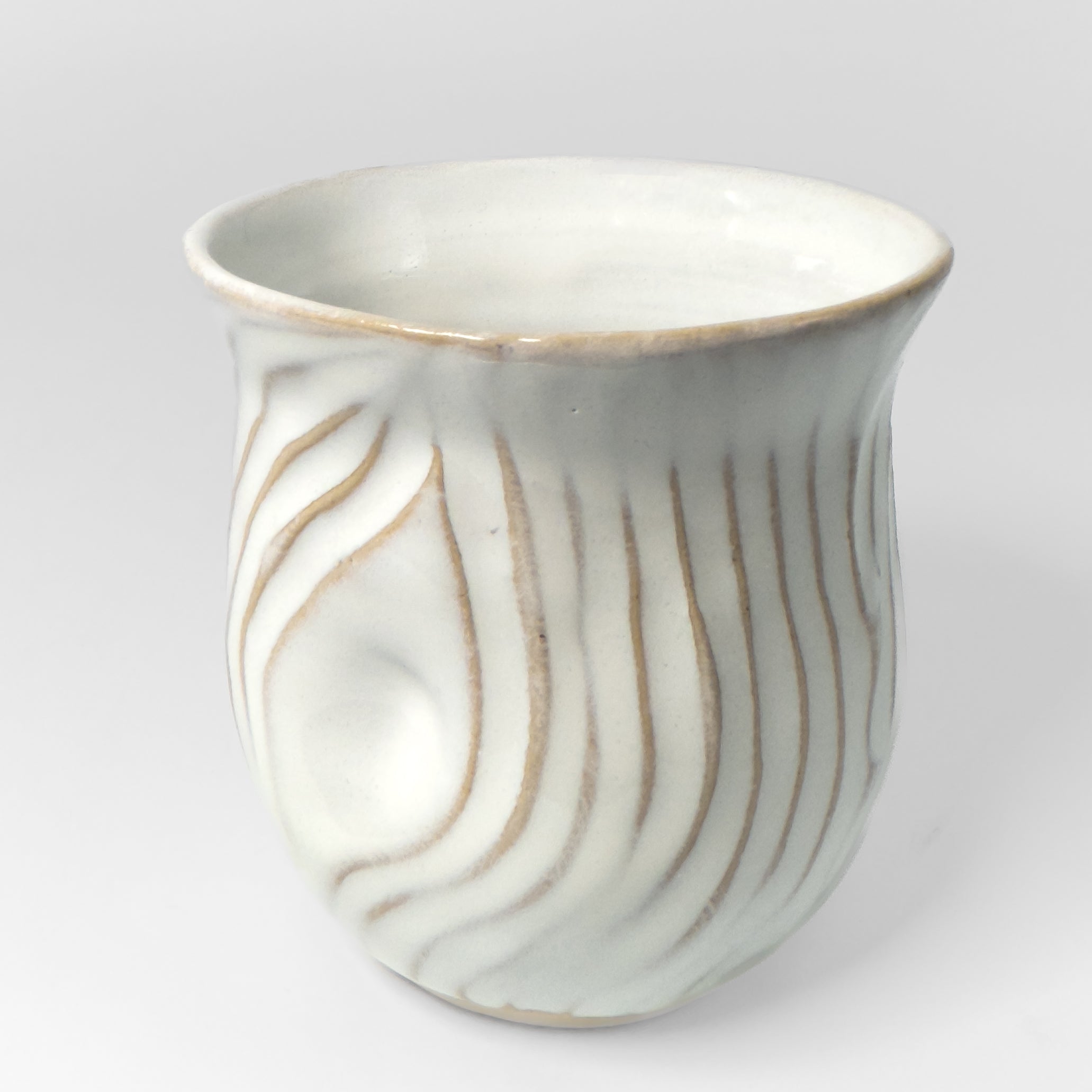 Greig Pottery - Jackie Collection
