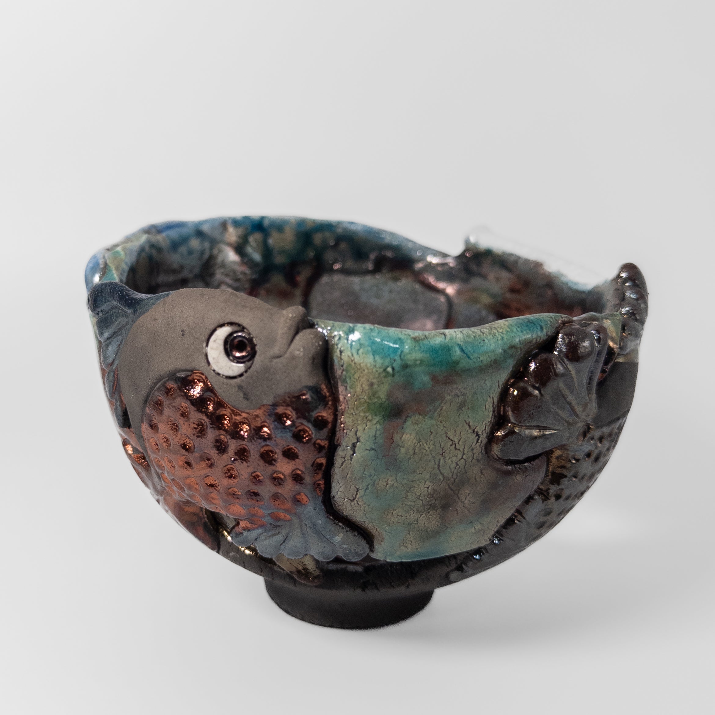 Functional Raku