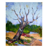 "Promise" by Ron Leger