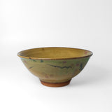 Small Bowl in Moon Cherry by Hazama Pottery