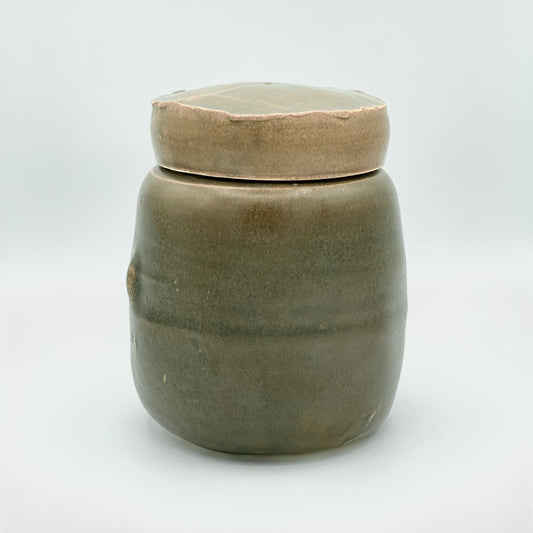 Cookie Jar by MNO Clay