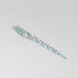 Icicle in Pale Blue by Glass Roots