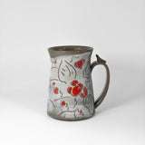 Mug in Woodshade by MacKinley Ceramics