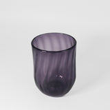 Plum Cup by Glass Roots