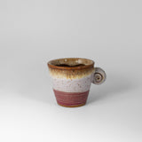 Espresso Cup by Barlicoco Pottery