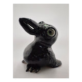 Crow #2  by Mary Jane Lundy