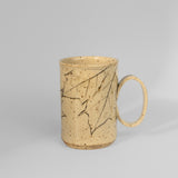 Leaf Mug by Antithesis Designs