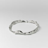 New Bangle by Jeneca Klausen