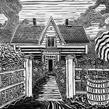 “The Perley Gates” by Suzan Carsley