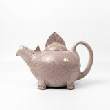 Dragon Teapot by Barlicoco Pottery