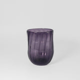 Plum Cup by Glass Roots