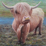 "Colonel Coo" by Dale Cook