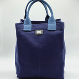 The Eastport Locker Bag by Topsail Canvas