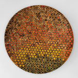 "Bliss" Pencil Crayon Bowl by Ollie Parkin