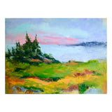 "Down by the Water's Edge" by Ron Leger