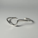 “The Wave” Bracelet by Ellaments