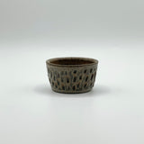 Volcanic Espresso Cup by Katerina Calliope