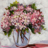 "In The Pink" by Louise Baker