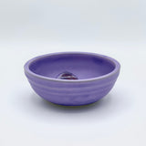Cereal Bowl in Periwinkle by Greig Pottery