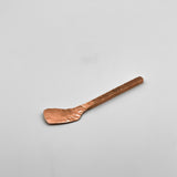 Copper Hard-Cheese Knife by David Stepan