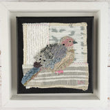 “Mourning Dove” by Darcy Hunter