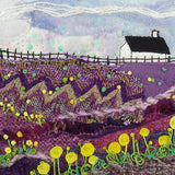 “Buttercup Farm” by Darcy Hunter