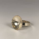 “Transformation” Ring by Ellaments