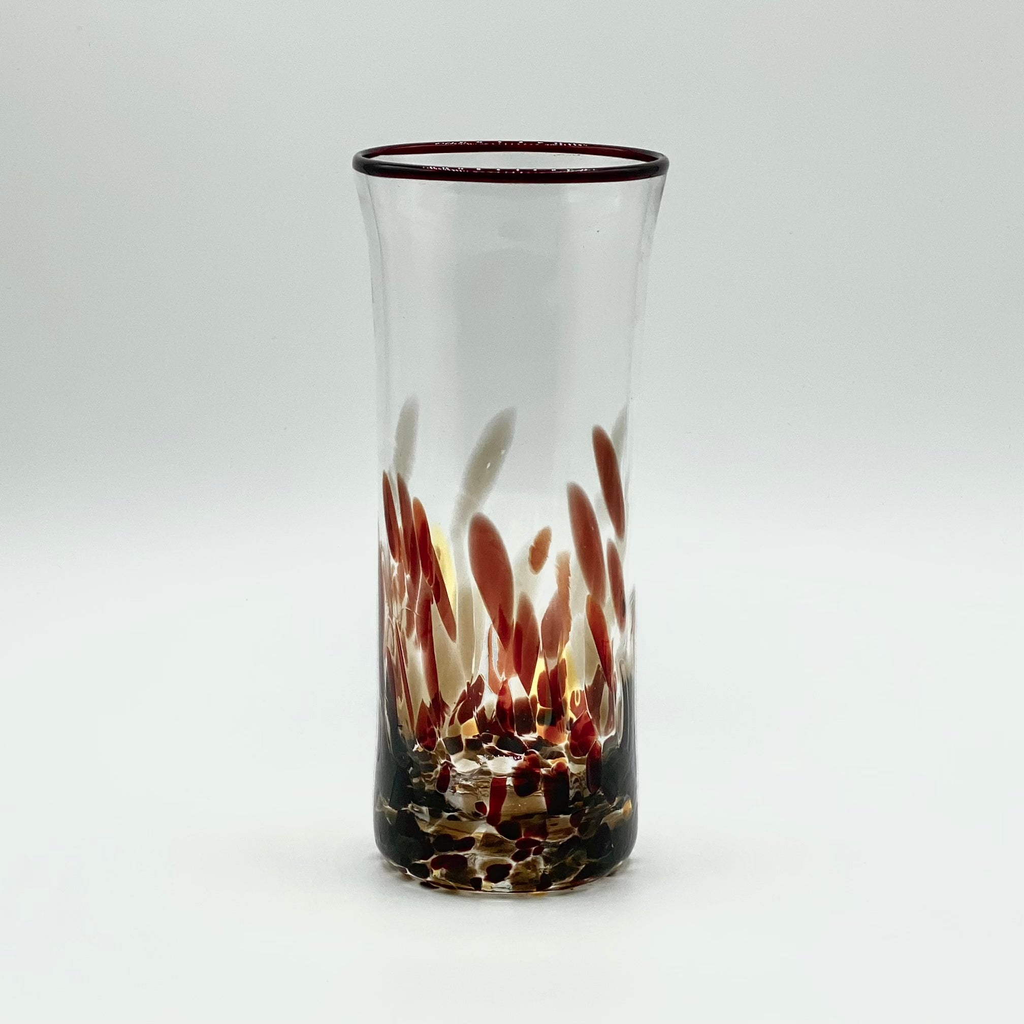 Drinking Glass by Glass Roots