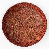 "Velvet" Pencil Crayon Bowl by Ollie Parkin