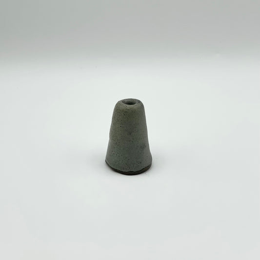 Volcanic Mini Vase by Katerina Calliope