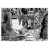 “Come See Come Saw” by Suzan Carsley